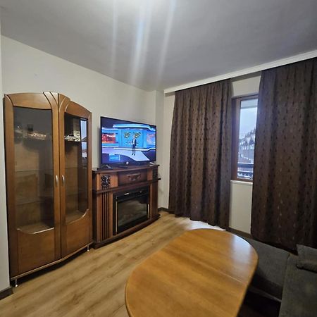 Edelweiss Inn Apartment 20 Bansko Buitenkant foto